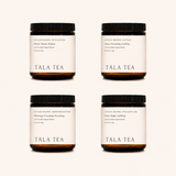 The Cycle Collection Pack - Four Blends, Four Phases.